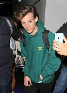 Louis Tomlinson Hoodie