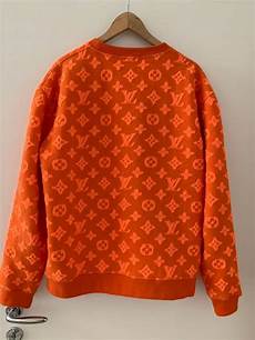 Louis Vuitton Sweater