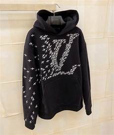 Lv Hoodie