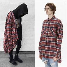 Mens Oversized Hoodie