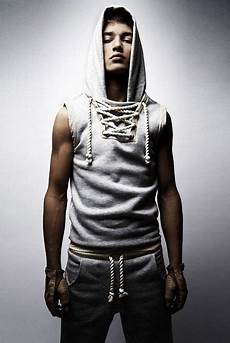 Mens Oversized Hoodie