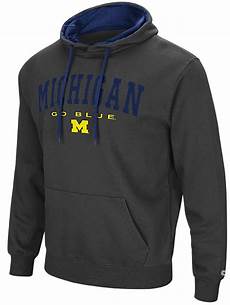 Michigan Hoodie