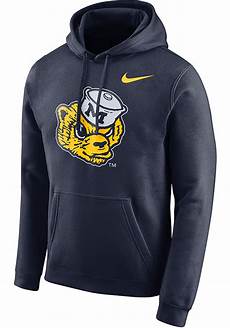 Michigan Hoodie