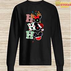 Mickey Mouse Sweatshirt