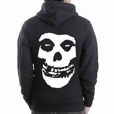 Misfits Hoodie