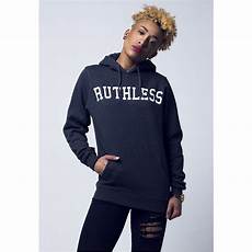 Mister Tee Hoodie