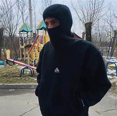 Nike Acg Hoodie
