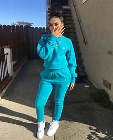 Nike Hoodie Women