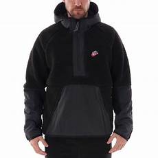 Nike Sherpa Hoodie