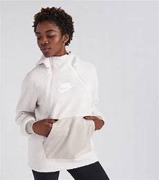 Nike Sherpa Hoodie