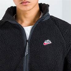 Nike Sherpa Hoodie