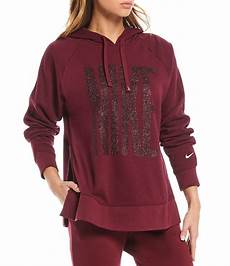 Nike Sleeveless Hoodie