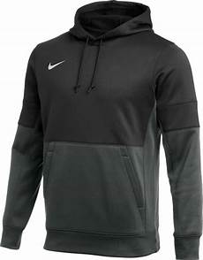 Nike Sleeveless Hoodie