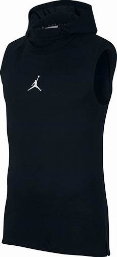 Nike Sleeveless Hoodie