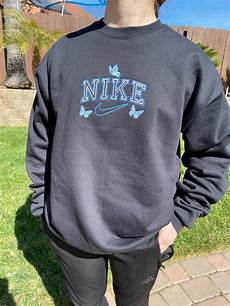 Nike Sweater Vintage