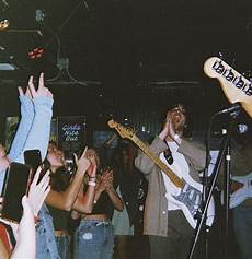 Nirvana Hoodie
