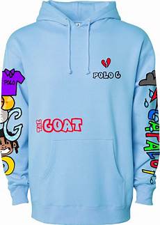 Nirvana Hoodie