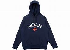 Noah Hoodie