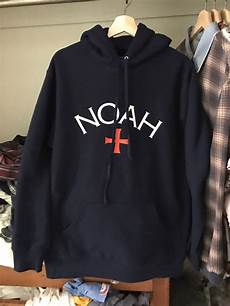 Noah Hoodie