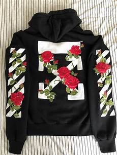 Off White Hoodie