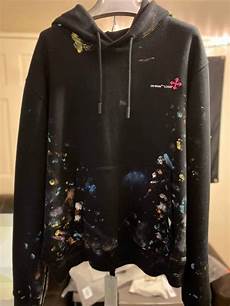 Off White Hoodie