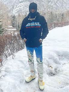 Off White Hoodie