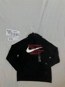 Off White Sweatshirt
