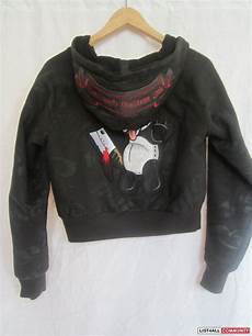 Panda Hoodie