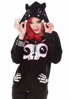 Panda Hoodie
