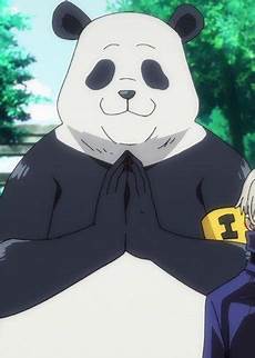 Panda Hoodie