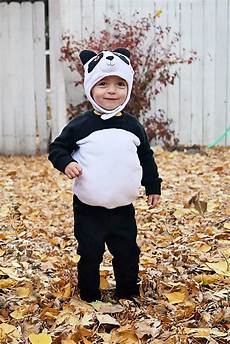 Panda Hoodie