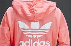 Pink Nike Hoodie