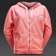 Pink Nike Hoodie