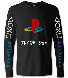 Playstation Hoodie