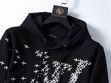 Polo Hoodie Mens
