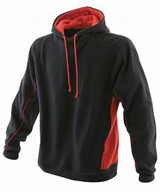 Polo Hoodie Mens