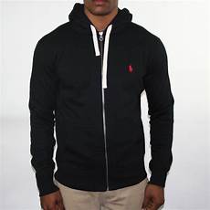 Polo Hoodie