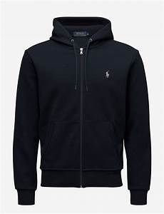 Polo Hoodie