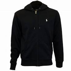 Polo Hoodie