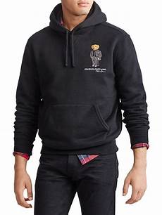 Polo Hoodie