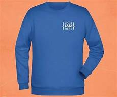 Promotional Sweatshirt