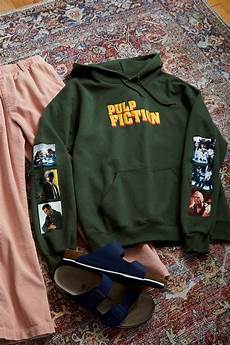 Pulp Fiction Hoodie