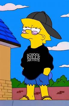 Simpsons Hoodie