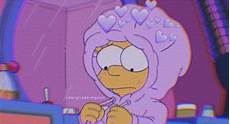 Simpsons Hoodie