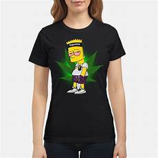 Simpsons Hoodie