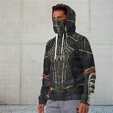 Snood Hoodie