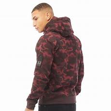 Snood Hoodie