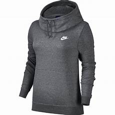Snood Hoodie