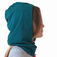 Snood Hoodie