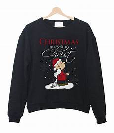 Snoopy Sweatshirt